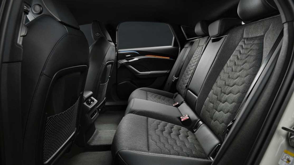 Audi A6 Sportback e-tron Electric Car Lease Options