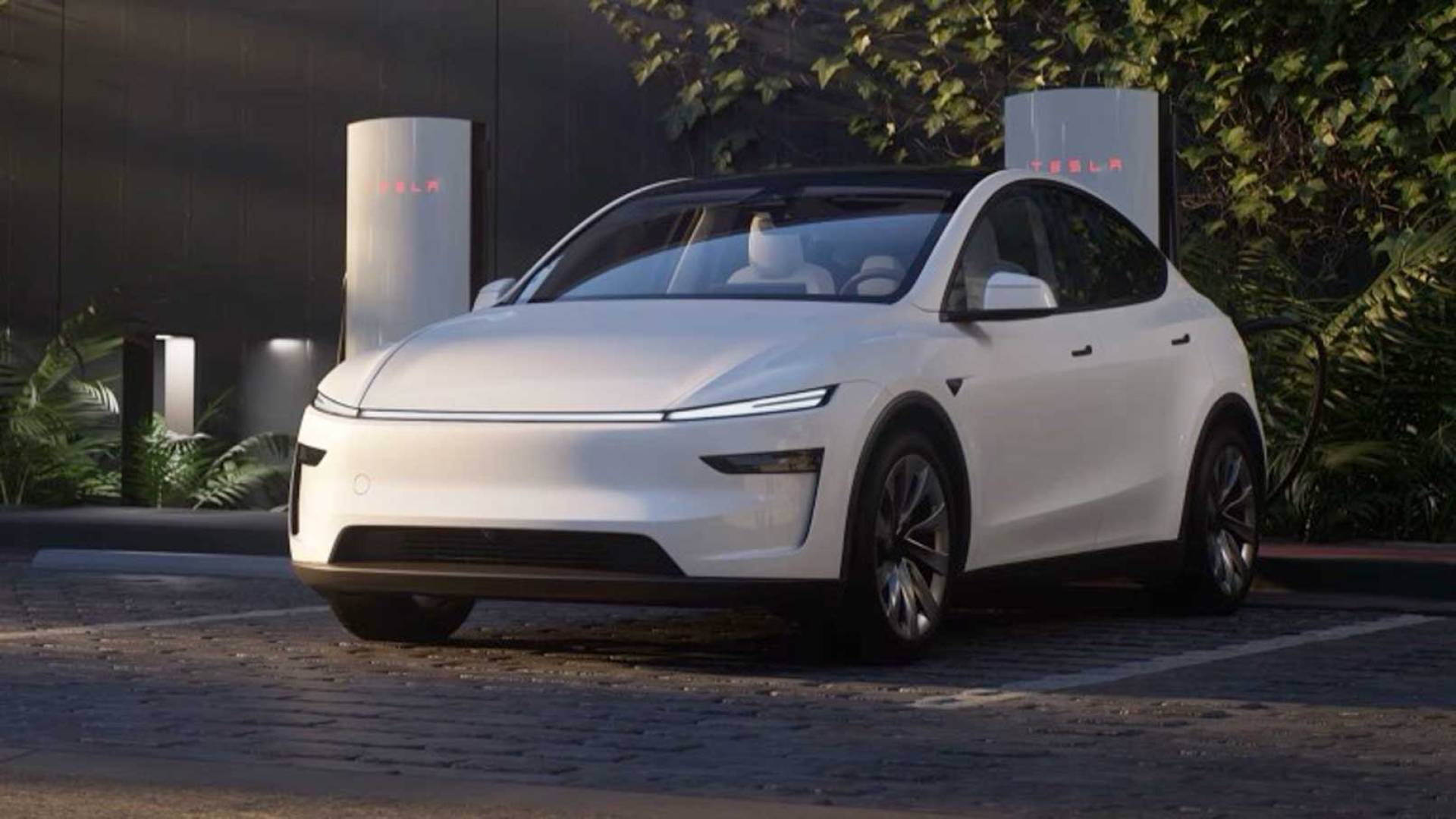 The new Tesla Model Y Juniper Electric Car Lease - Your Definitive Guide